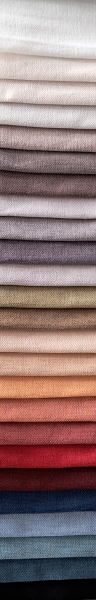 Unland Living Alaska Thermodeko Farbpalette